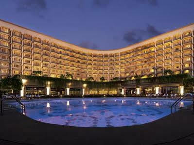 Taj Palace Delhi  Exterior foto