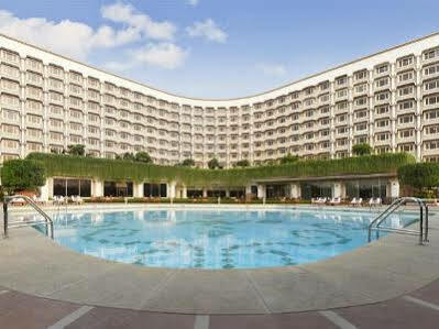 Taj Palace Delhi  Exterior foto