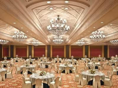 Taj Palace Delhi  Exterior foto