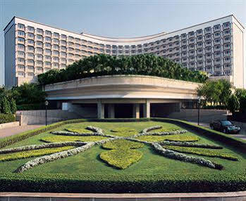 Taj Palace Delhi  Exterior foto